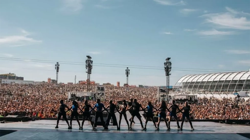 ¿Qué derechos tienes por la cancelación de los conciertos en el Santiago Bernabéu?