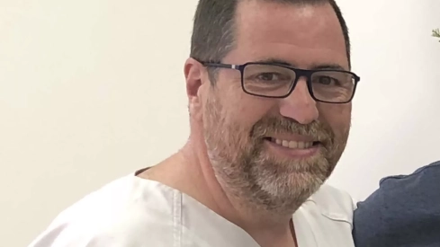 Juan Ortiz de Saracho.