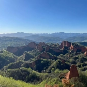 Las Médulas
