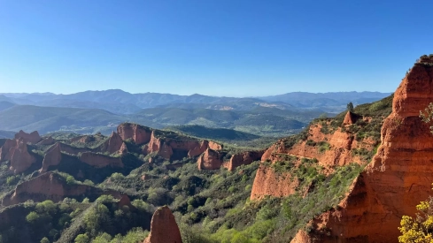 Fundación Las Médulas aprueba un presupuesto de 480.000 euros para 2025