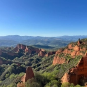 Fundación Las Médulas aprueba un presupuesto de 480.000 euros para 2025 Fundación Las Médulas aprueba un presupuesto de 480.000 euros para 2025