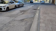 Baches en Ponferrada 4