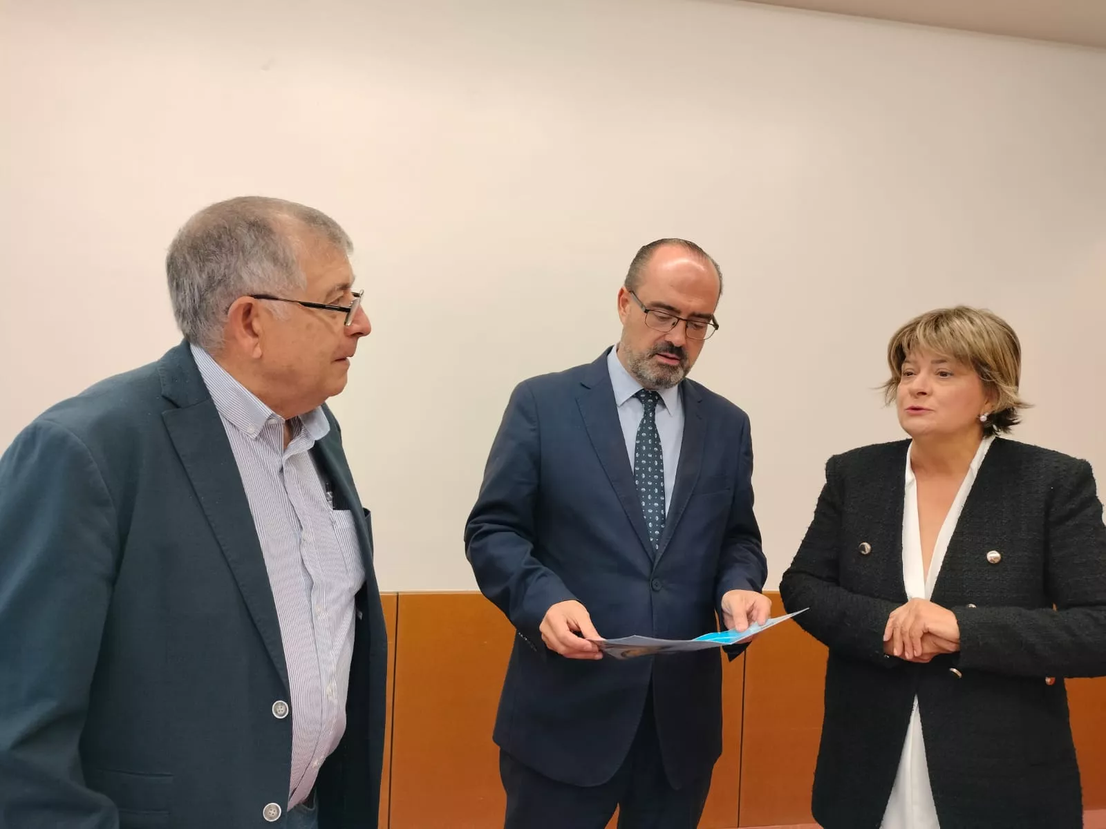 Presentación del IX Festival de habaneras Ciudad de Ponferrada organizado por la Coral Solera Berciana Presentación del IX Festival de habaneras Ciudad de Ponferrada organizado por la Coral Solera Berciana