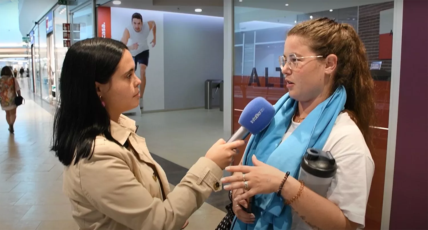 'Boom' de los centros deportivos 'Boom' de los centros deportivos