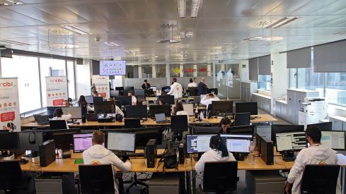 CSIF acude al Serla ante para iniciar la negociación del convenio colectivo en el INCIBE