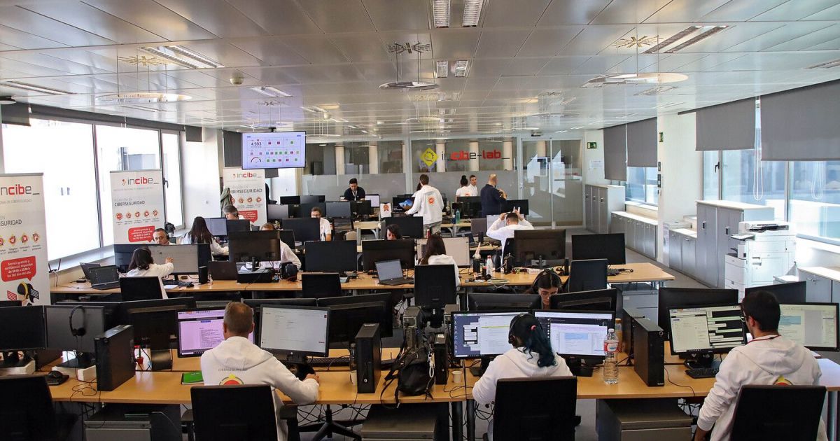 La Cátedra de ciberseguridad de la ULE e Incibe programan cuatro cursos ...