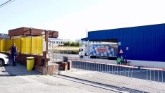 El consejero de Economía sentencia que la Junta “ha hecho su parte del trabajo” en la crisis de Bimbo porque “hay alguien interesado” en una posible venta