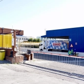 El consejero de Economía sentencia que la Junta “ha hecho su parte del trabajo” en la crisis de Bimbo porque “hay alguien interesado” en una posible venta