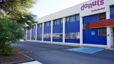 Planta de Bimbo en Valladolid