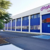 Planta de Bimbo en Valladolid