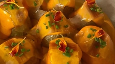 Patatas bravas
