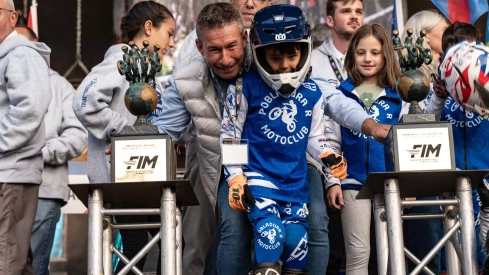 Trial de las Naciones en Bembibre (64) Trial de las Naciones en Bembibre (64)