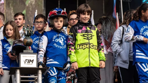 Trial de las Naciones en Bembibre (63) Trial de las Naciones en Bembibre (63)