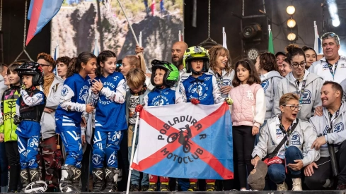 Trial de las Naciones en Bembibre (60) Trial de las Naciones en Bembibre (60)