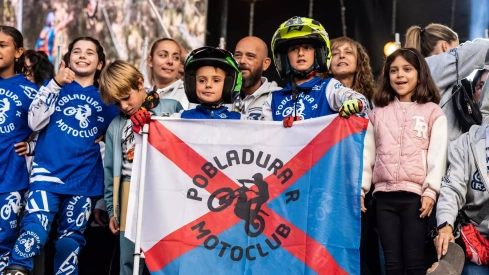 Trial de las Naciones en Bembibre (57) Trial de las Naciones en Bembibre (57)