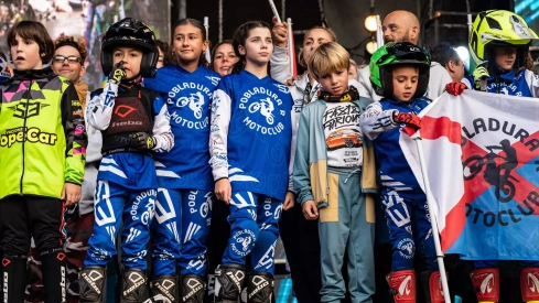 Trial de las Naciones en Bembibre (55) Trial de las Naciones en Bembibre (55)