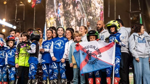 Trial de las Naciones en Bembibre (53) Trial de las Naciones en Bembibre (53)