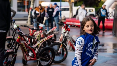 Trial de las Naciones en Bembibre (51) Trial de las Naciones en Bembibre (51)