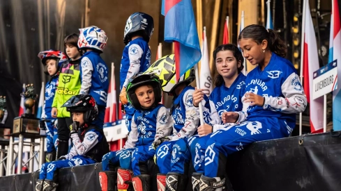 Trial de las Naciones en Bembibre (50) Trial de las Naciones en Bembibre (50)