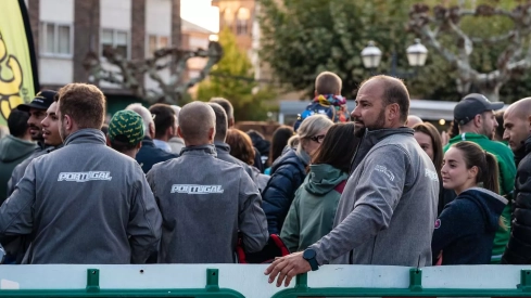 Trial de las Naciones en Bembibre (49) Trial de las Naciones en Bembibre (49)