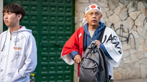 Trial de las Naciones en Bembibre (44) Trial de las Naciones en Bembibre (44)