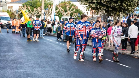 Trial de las Naciones en Bembibre (42) Trial de las Naciones en Bembibre (42)