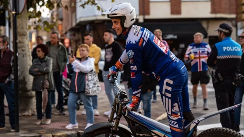 Trial de las Naciones en Bembibre (38) Trial de las Naciones en Bembibre (38)