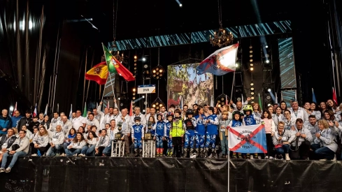 Trial de las Naciones en Bembibre (28) Trial de las Naciones en Bembibre (28)