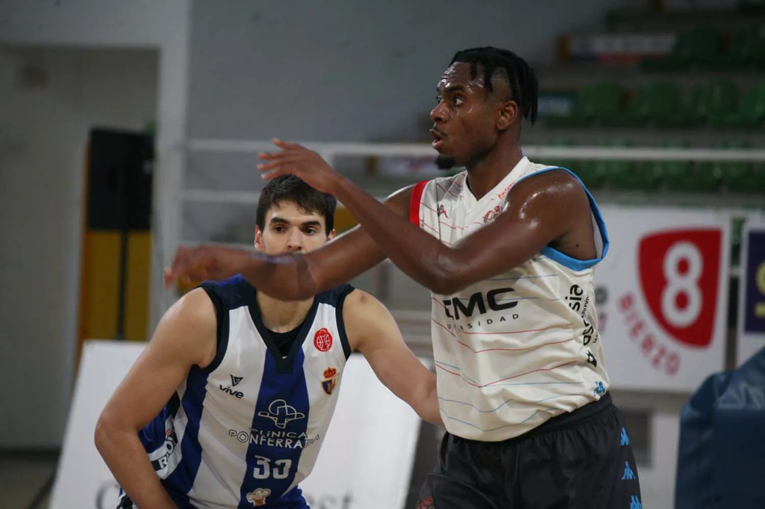 Clínica Ponferrada Real Valladolid Clínica Ponferrada Real Valladolid