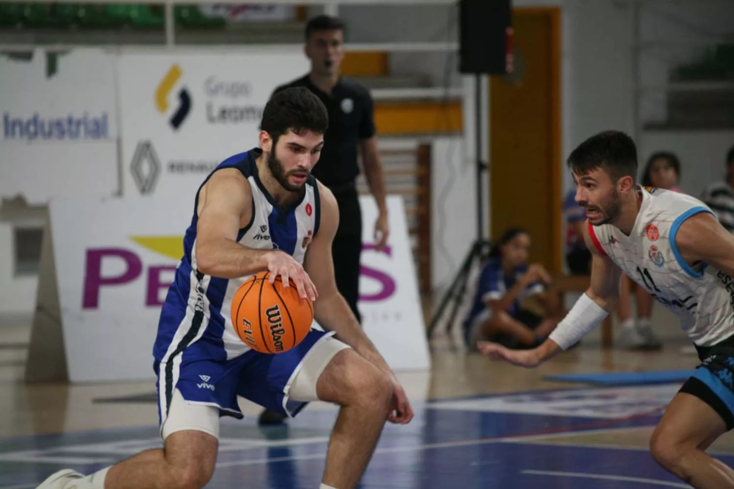 Clínica Ponferrada Real Valladolid Clínica Ponferrada Real Valladolid