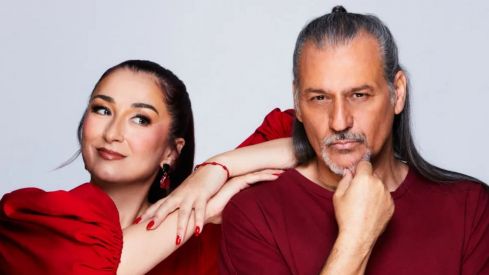 Camela 'pondrá en pie' Ponferrada para celebrar el Día de Castilla y León