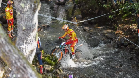 TRIAL DE LAS NACIONES POBLADURA 65
