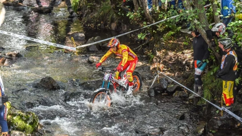 TRIAL DE LAS NACIONES POBLADURA 64