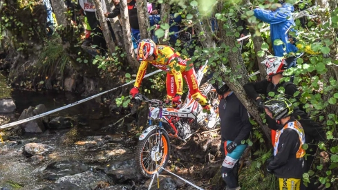 TRIAL DE LAS NACIONES POBLADURA 63