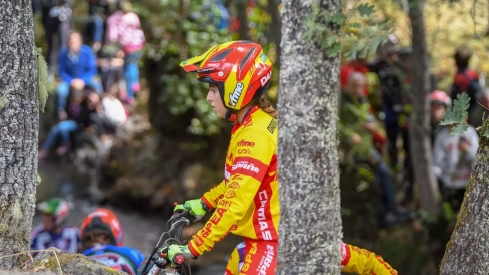 TRIAL DE LAS NACIONES POBLADURA 61