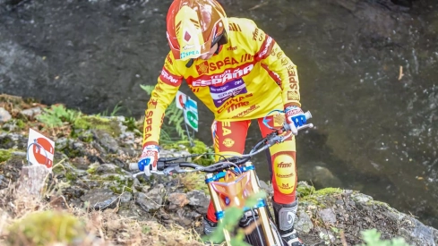 TRIAL DE LAS NACIONES POBLADURA 57