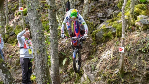 TRIAL DE LAS NACIONES POBLADURA 53