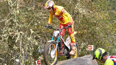 TRIAL DE LAS NACIONES POBLADURA 49