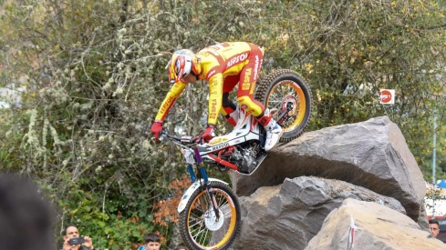 TRIAL DE LAS NACIONES POBLADURA 47