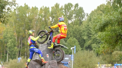 TRIAL DE LAS NACIONES POBLADURA 44