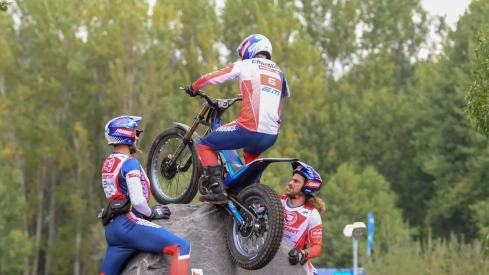 TRIAL DE LAS NACIONES POBLADURA 41