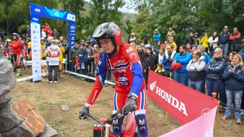 TRIAL DE LAS NACIONES POBLADURA 39