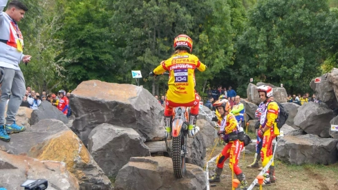 TRIAL DE LAS NACIONES POBLADURA 34