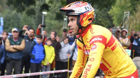 TRIAL DE LAS NACIONES POBLADURA 28