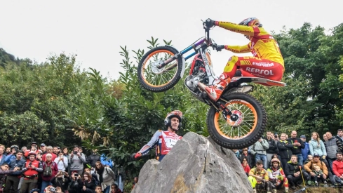 TRIAL DE LAS NACIONES POBLADURA 27