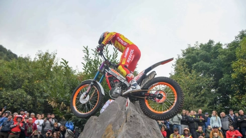 TRIAL DE LAS NACIONES POBLADURA 23