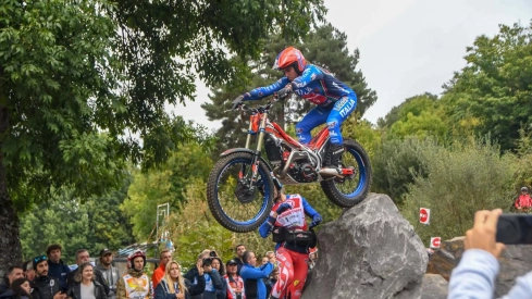 TRIAL DE LAS NACIONES POBLADURA 19