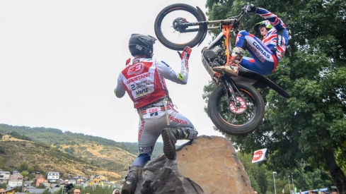 TRIAL DE LAS NACIONES POBLADURA 17