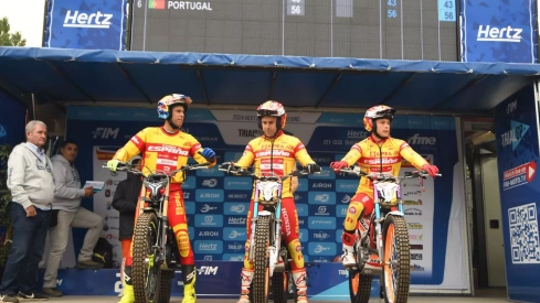 TRIAL DE LAS NACIONES POBLADURA 13