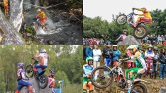 TRIAL DE LAS NACIONES POBLADURA TRIAL DE LAS NACIONES POBLADURA